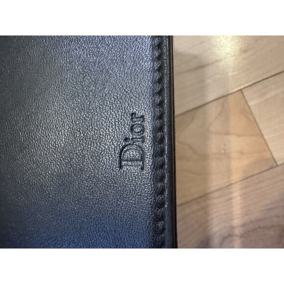 Christian Dior Diorama with Dragonfly Embellishments – Limited Edition EUC COA - Picture 8 of 12